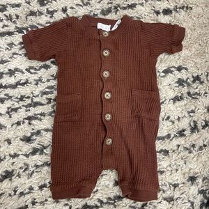 Jamie Kay romper